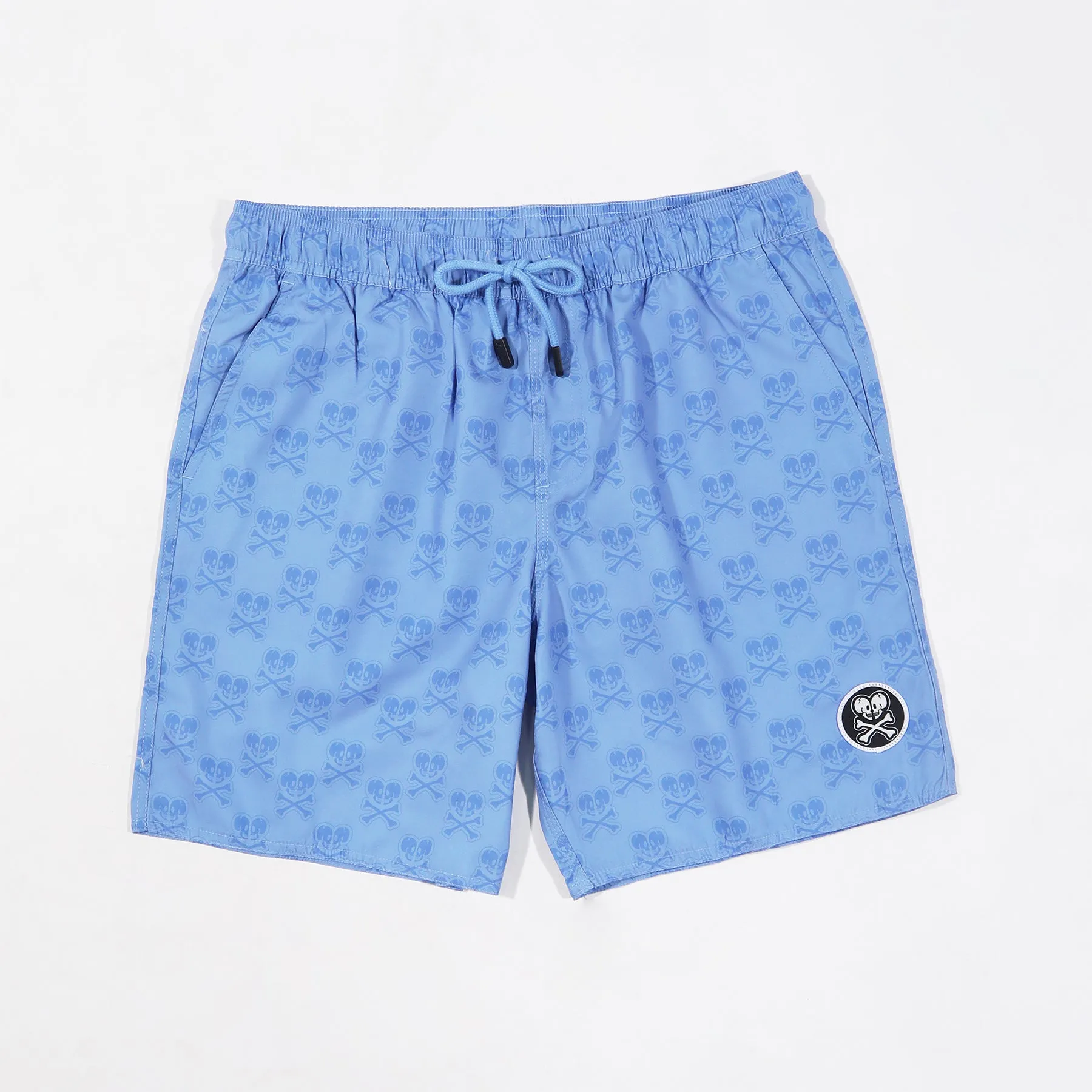 TOKIDOKI KAMATA KICKS TRUNKS
