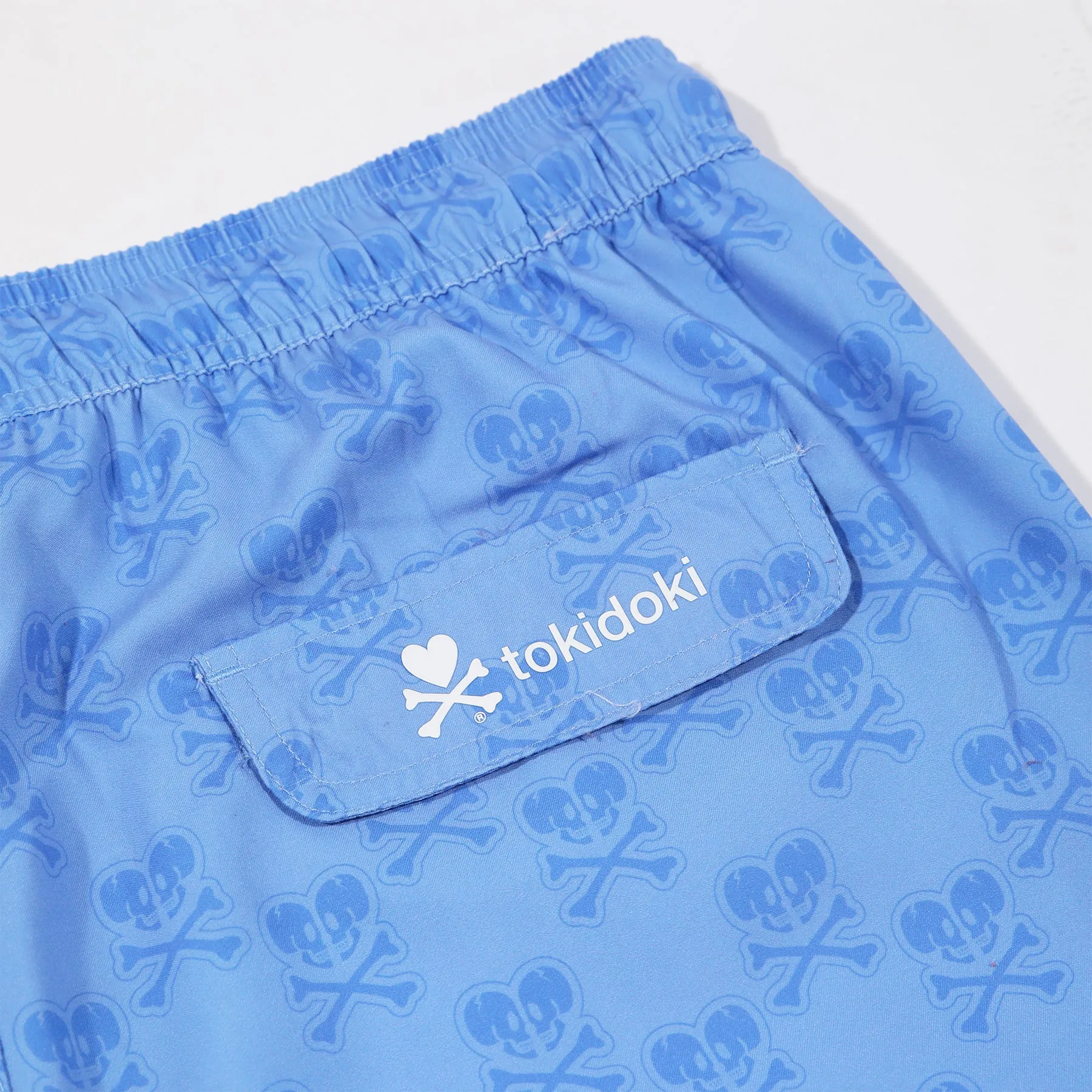 TOKIDOKI KAMATA KICKS TRUNKS