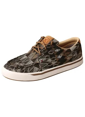 TWISTED X Men's Kicks - MCA0044