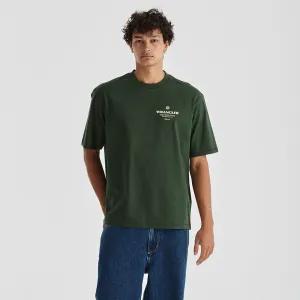 WRANGLER KICKS SLACKER TEE